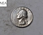 1941-S Washington Quarter ~ Uncirculated ~ 90% Silver ~ Semi-Key Date ~ ZQ112