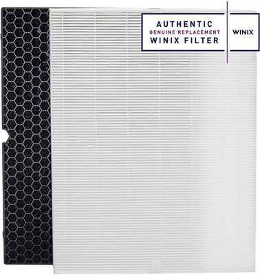 Genuine  Filter Q  1712-0123-00 with Activated Carbon for Odor Control