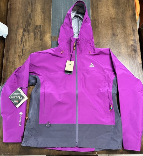 Nike ACG Storm-Fit ADV GORE-TEX Misery Ridge Jacket Size L NWT $500 FV8641-405