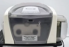 FARGO PERSONA C30 THERMAL COLOR PHOTO ID CARD BADGE PRINTER 044400