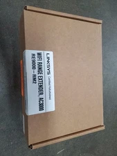Linksys RE9000 Wireless WIFI AC Range Extender AC3000. Used - See Pictures