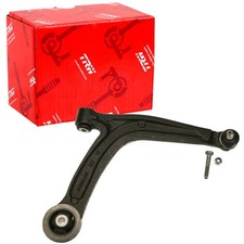 TRW QUERLENKER VORDERACHSE UNTEN RECHTS AUßEN passend für ABARTH 500C FIAT 500 |