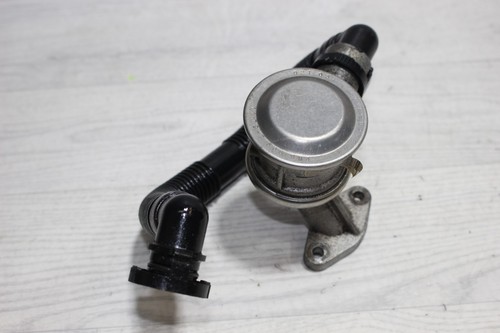 AGR Ventil Abgasrückführungsventil 7505993 BMW 3er E46 Bj,02