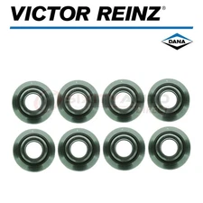 MAHLE Valve Cover Grommet Set for 2004-2006 Chevrolet Silverado 2500 ai