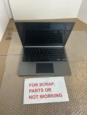 Google Pixel Chromebook CB001 ( Power issue) For parts or not working
