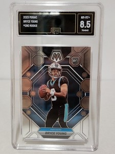 2023 Panini Mosaic - Rookies Bryce Young #290 (RC)