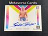 2023 Panini Impeccable WWE Extravagance #EA-BJS Brooks Jensen Auto 45/75