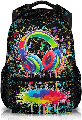 School Backpack for Boys Kids Toddler Casual Travel Camping, Cool Backpacks Scho