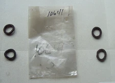 Snapper 7010641YP Felt Washer 7010641 10641 ~ Quantity of 4 ~