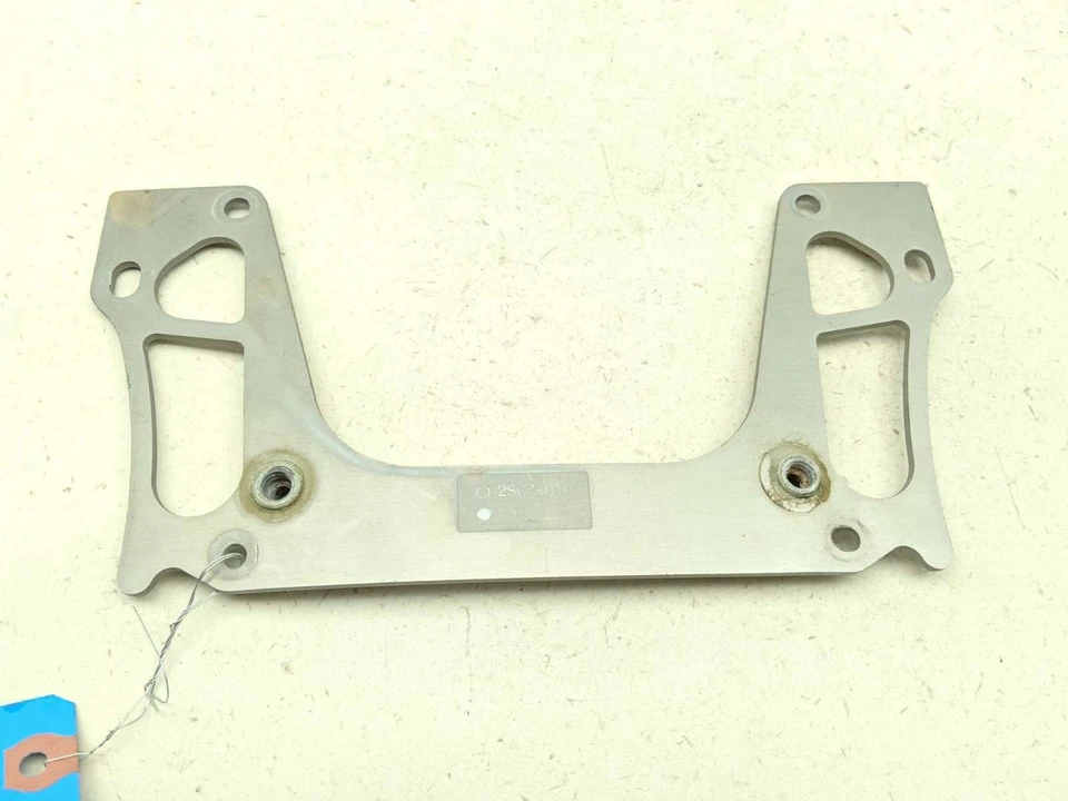 Soporte asiento pasajero trasero Yamaha YZF R1 09-14 Foto 3 de 4