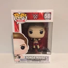 Funko Pop! Vinyl: WWE - Ronda Rousey #58