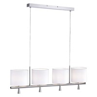 Luxus Led Deckenlampe Pendelleuchte HÄNgeleuchte Mit Lampenschirmen 60257806