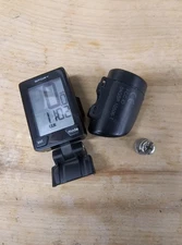 Specialized Speedzone Sport Wireless Bicycle Computer EXC 