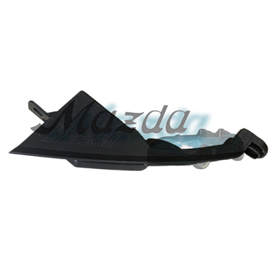 OEM 2017-2018 Mazda Cx5 Driver Side Mount Fog Light Trim Bracket