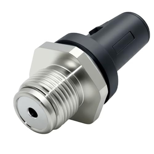 Detroit Rails Fuel Rail Pressure Sensor Fit for Detroit DD13 DD15 DD16 | eBay