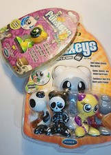Sealed New UB Funkeys 2007 Starter Kit Lotus Bones Scratch Twinx Plus Drift Y2K