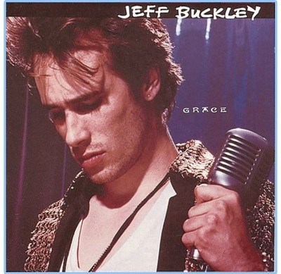 Jeff Buckley-Grace - Audio CD - NEW - Sealed