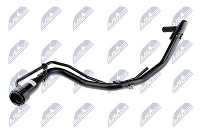 Original NTY Einfüllstutzen Kraftstofftank PWP-TY-012 für Toyota