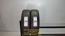 GOMME USATE   205/65R16C 107T LASSA TRANSWAY 2 PNEUMATICI USATI C12290