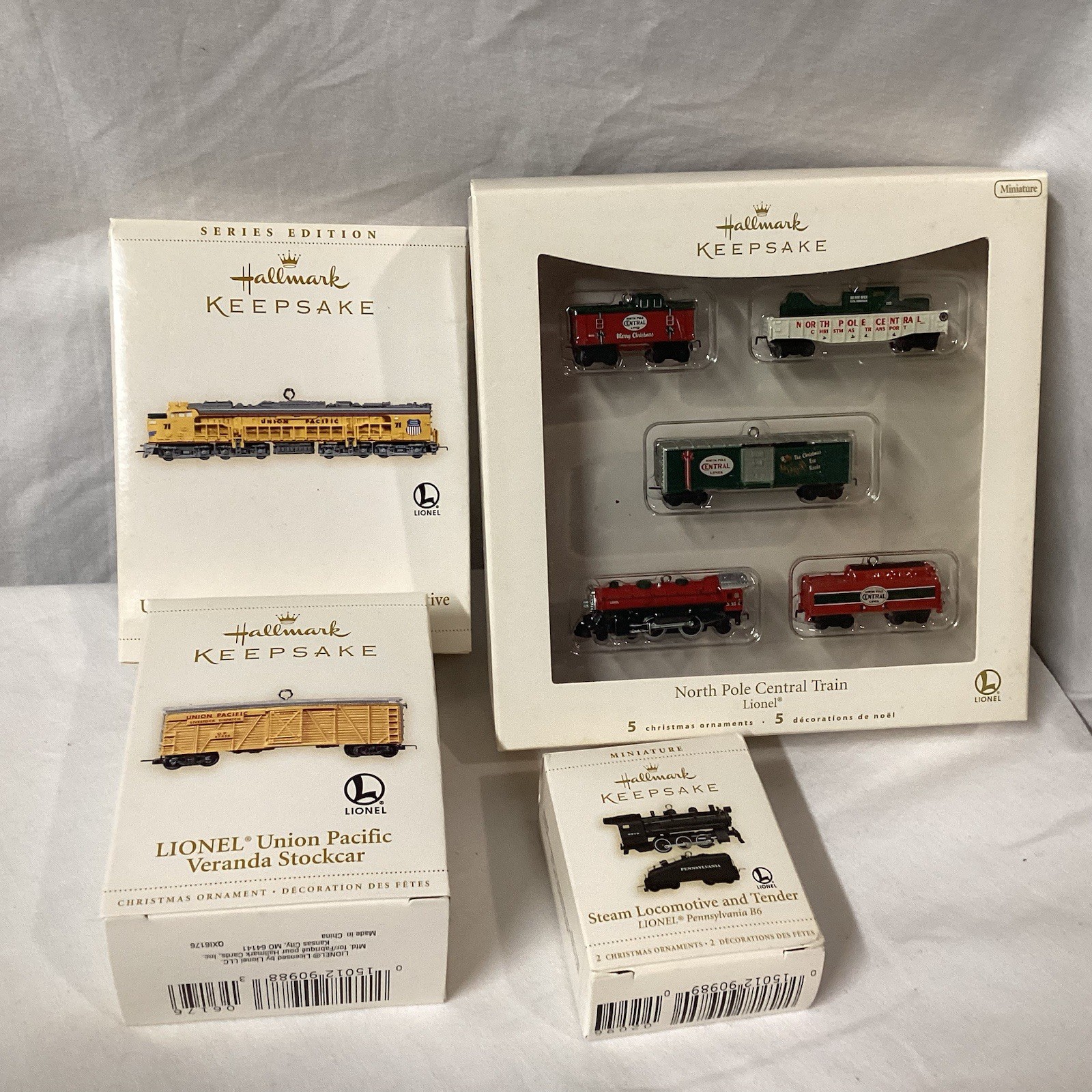 Click here to see eBay Auction