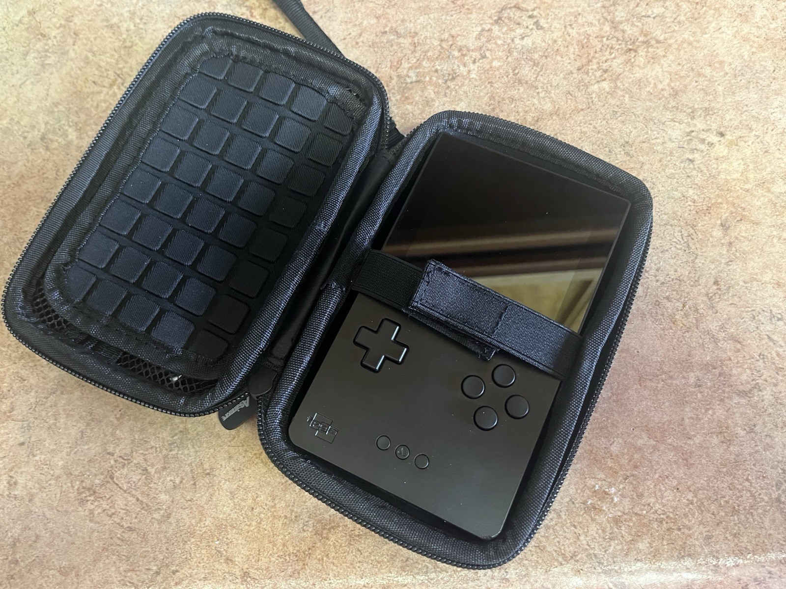 Analogue Pocket Black