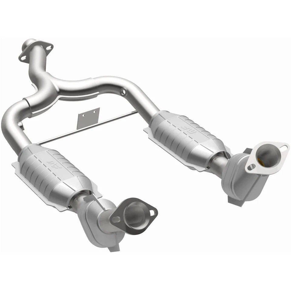 MagnaFlow Catalytic Converter: CARB, For 1994-1995 Ford Mustang — 第 3/4 张图片