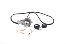 Zahnriemensatz-mit-Wasserpumpe BOSCH 1372mm -  1 987 948 717 TOYOTA AYGO (_B1_)