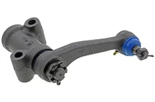 Mevotech MS30915 Steering Idler Arm For 12-21 NV1500 NV2500 NV3500 Titan XD