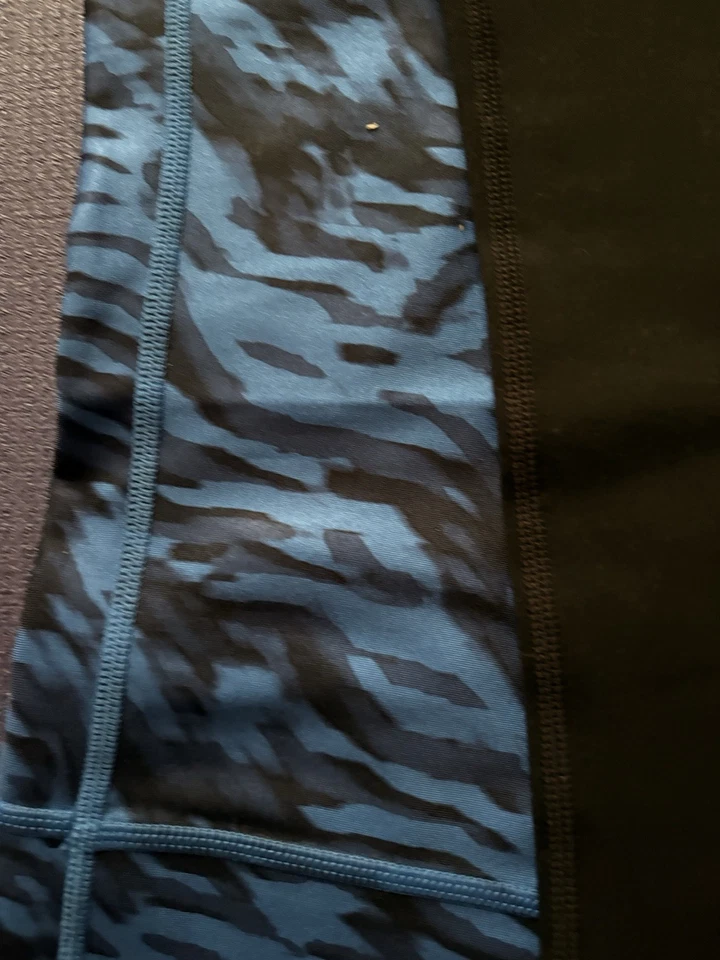 Lote de 4 Capri Mujer Ropa Activa Gap Mediana Nuevo Con Etiquetas Foto 3 de 4