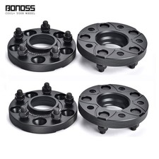 Bonoss 4pcs 20mm Wheel Spacer For Mazda Cx-70 Cx-60 Cx-50 5x114.3 Cb67.1 M12x1.5 Bonoss 4pcs 20mm Wheel Spacer For Mazda Cx-70 Cx-60 Cx-50 5x114.3 Cb67.1 M12x1.5