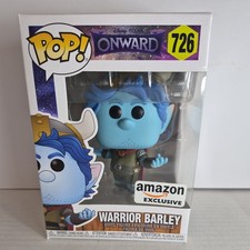 Funko Pop Onward Vinyl Figures 28
