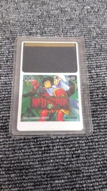 HUDSON SOFT Neutopia II PC Engine HuCard