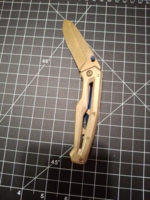 Gerber 4661017a