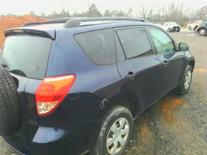 Faro derecho pasajero excluyendo paquete deportivo compatible con Toyota Rav 4 06-08 OEM Foto 4 de 4