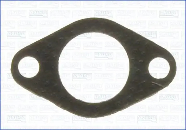 Genuine AJUSA OEM Replacement EGR Valve Gasket Seal [00856900] - Image 6