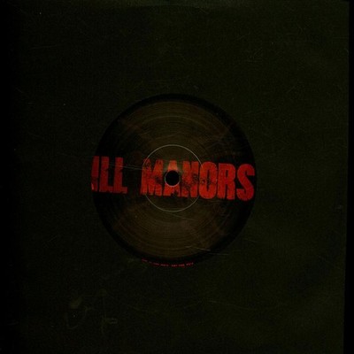 The Prodigy / Public Enemy / Plan B - The Prod (Vinyl 7'' - 2025 - UK - Original)