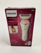 Philips Wet and Dry Electric Lady shave BRL140/00  for Body Cordless