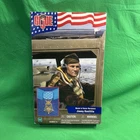 GI JOE MEDAL OF HONOR RECIPIENT JIMMY DOOLITTLE Action Figure 2001 MISB