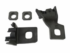 Für VW Polo 6N / 6N2  1994-2001 Scheinwerfer Reparatur Satz Set Halterung Links