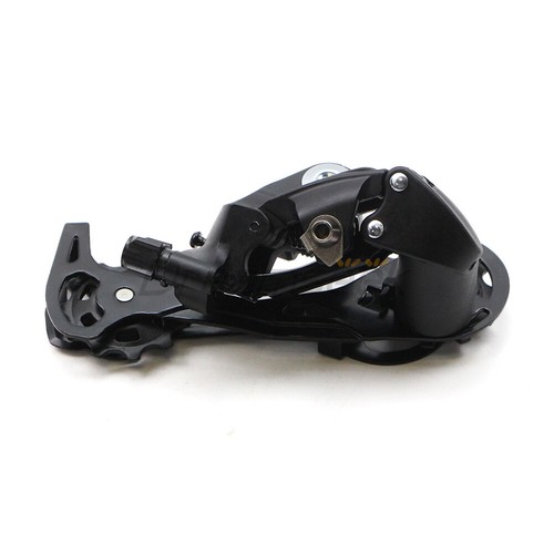MTB Bicycle Rear Derailleur 7/8/9/10/11 Speed Long Short Cage Road Mountain Bike - Picture 7 of 14