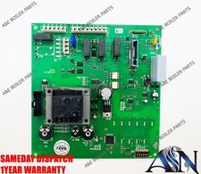 BAXI COMBI 80E,105E 105HE POTTERTON PERFORMA 28, SYSTEM HE MAIN 30HE PCB 5112380