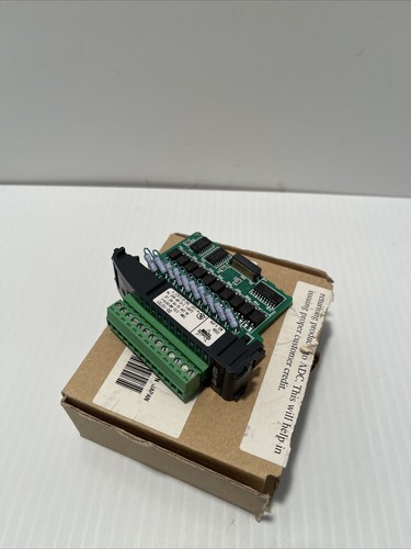 Automation Direct D0-10TD1 PLC Module (2)