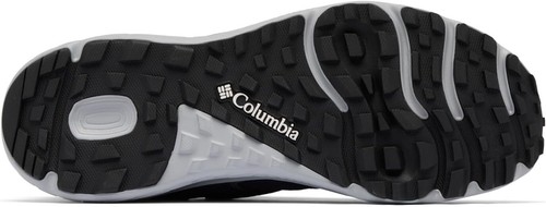 Columbia Men's Benson Trail Shoes - Picture 5 of 5