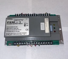 Invensys PEM-1  / PEM1 PACKAGED EQUIPMENT MODULE