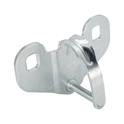Rear Lower Door Catch Striker Lock for Boxer Relay Fiat Ducato 06-14 #1345736080 - Picture 9 of 12