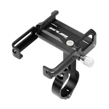 Motorcycle Bicycle Bike Phone Holder GPS Cell Phone Computer Bracket Stand Mount