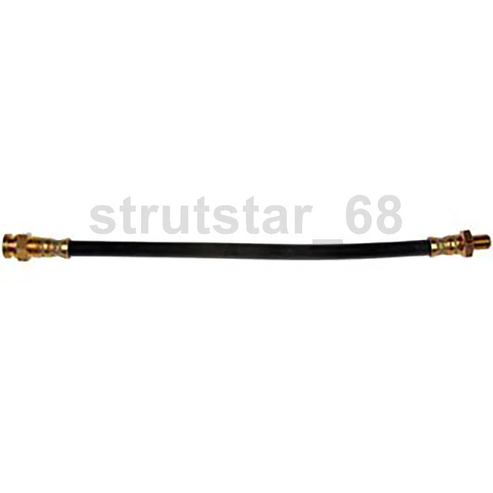 2 mangueras de freno externas traseras para Nissan Xterra 4,0 L 2,5 L Foto 2 de 4