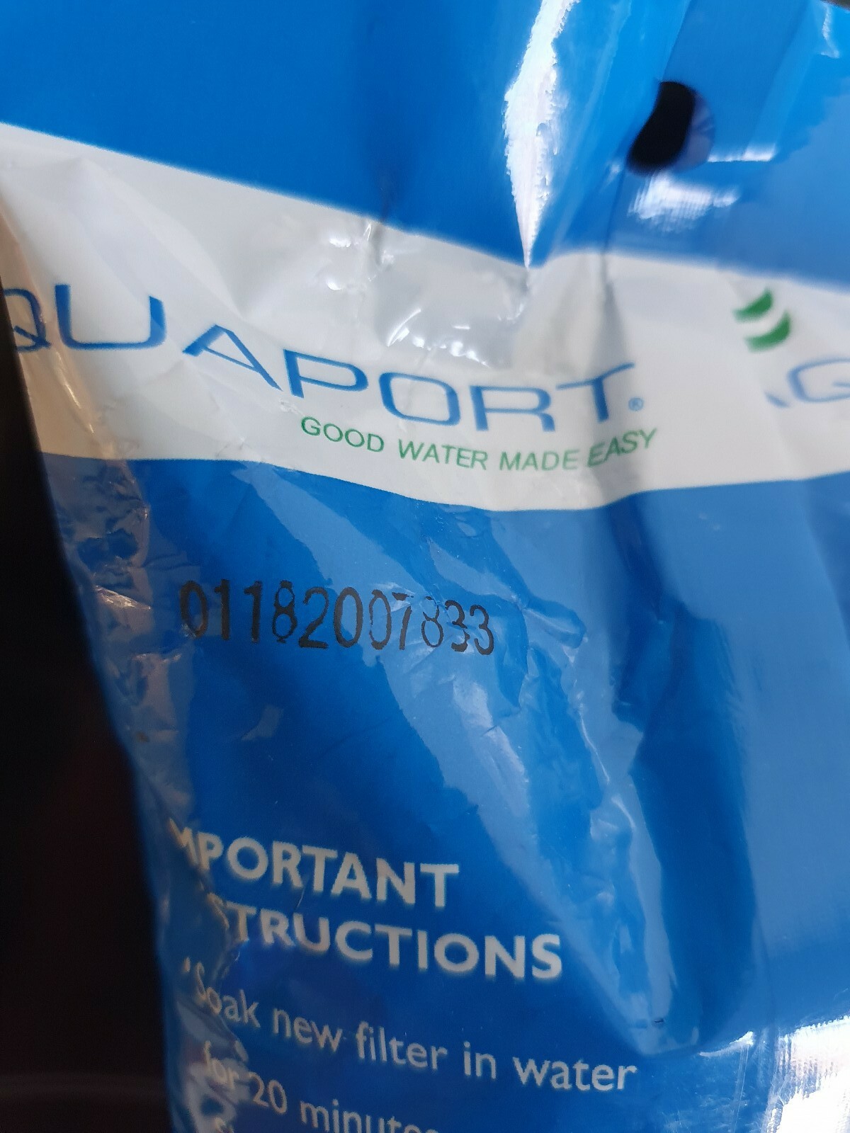 Aquaport AQPFCR3 Replacement Water Filter Cartridge for sale online eBay