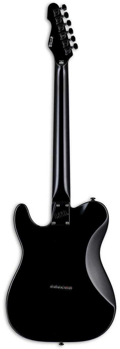 Ltd te 200 black deals