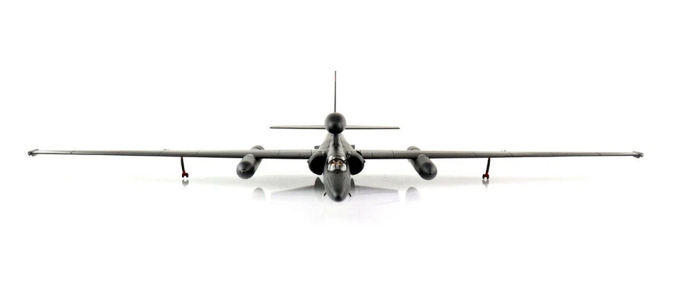 Hobby Master 1/72 U-2S Dragon Lady USAF 9th RW Fairford AFB England 2014 HA6903  - Image 3 of 4